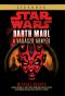 [Star Wars: Darth Maul 02] • Darth Maul · A vadászó árnyék